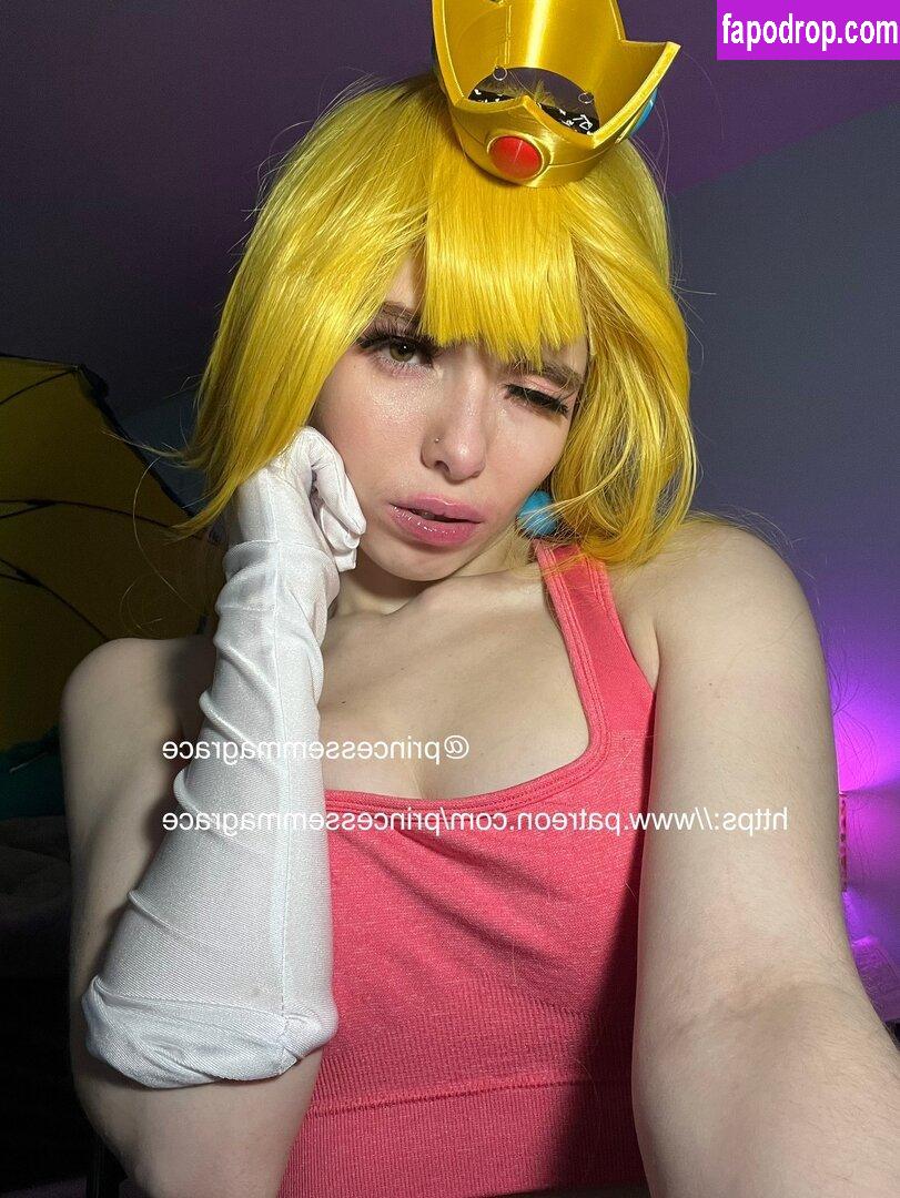 Princessemmagrace / emmamurabito / mightytinyginger leak of nude photo #0128 from OnlyFans or Patreon