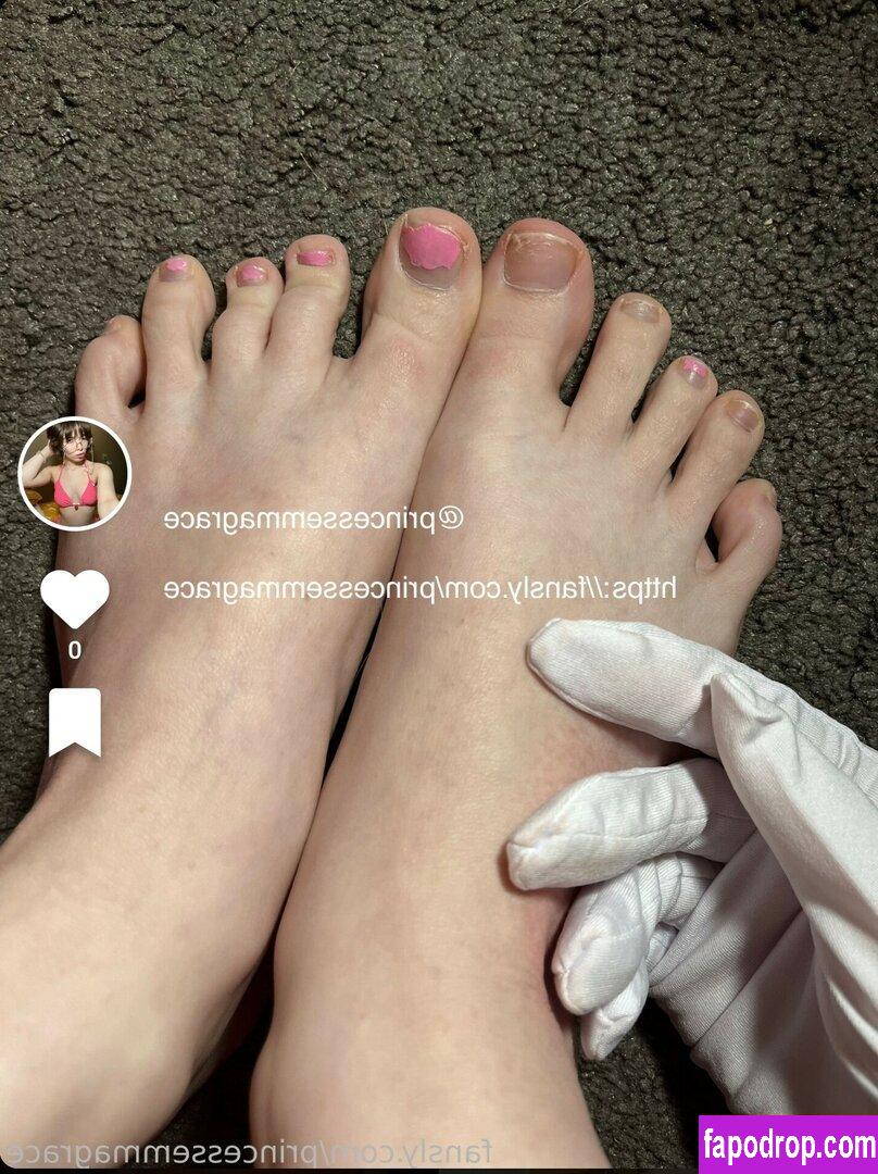 Princessemmagrace / emmamurabito / mightytinyginger leak of nude photo #0134 from OnlyFans or Patreon