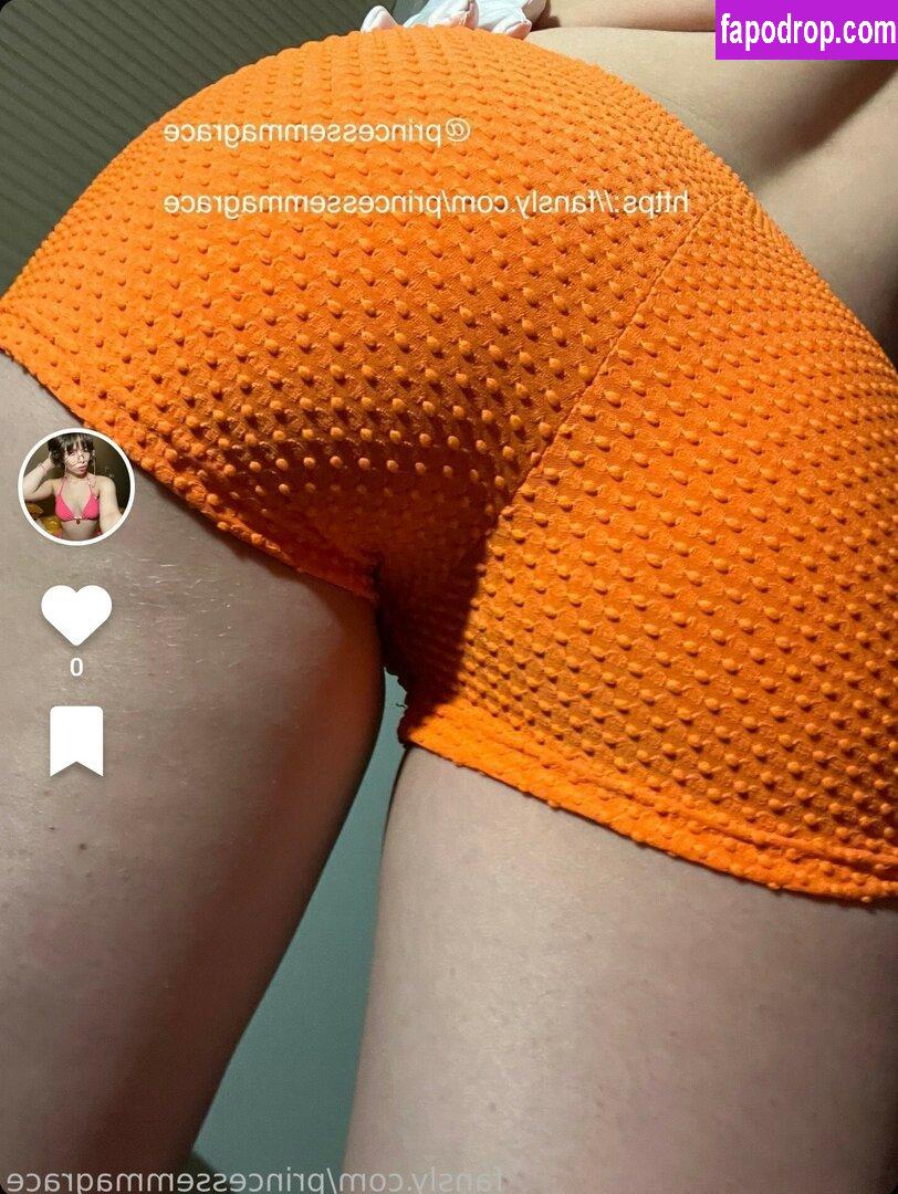 Princessemmagrace / emmamurabito / mightytinyginger leak of nude photo #0138 from OnlyFans or Patreon