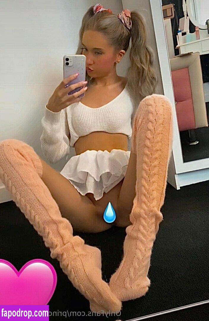 princessemzs4xo /  leak of nude photo #0073 from OnlyFans or Patreon