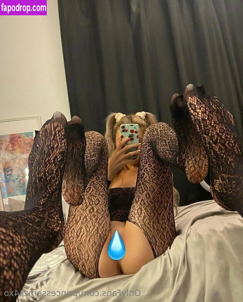 princessemzs4xo /  leak of nude photo #0081 from OnlyFans or Patreon