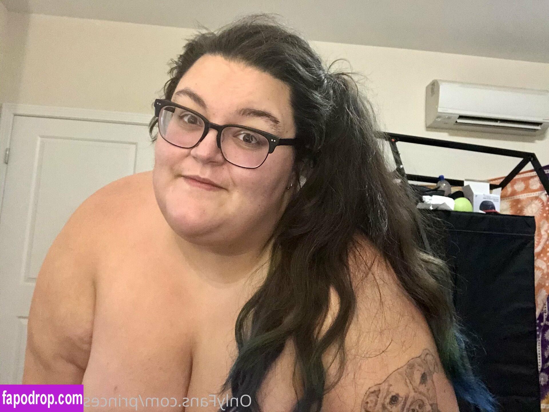 princessgravyfries /  leak of nude photo #0014 from OnlyFans or Patreon