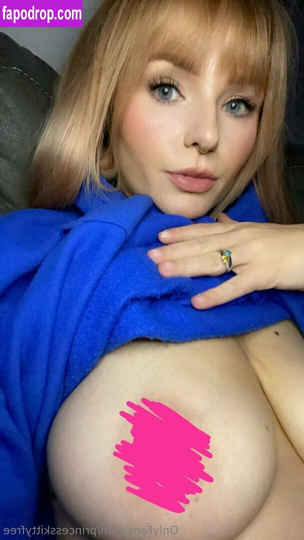 princesskittyfree / fre5shprince_ leak of nude photo #0089 from OnlyFans or Patreon