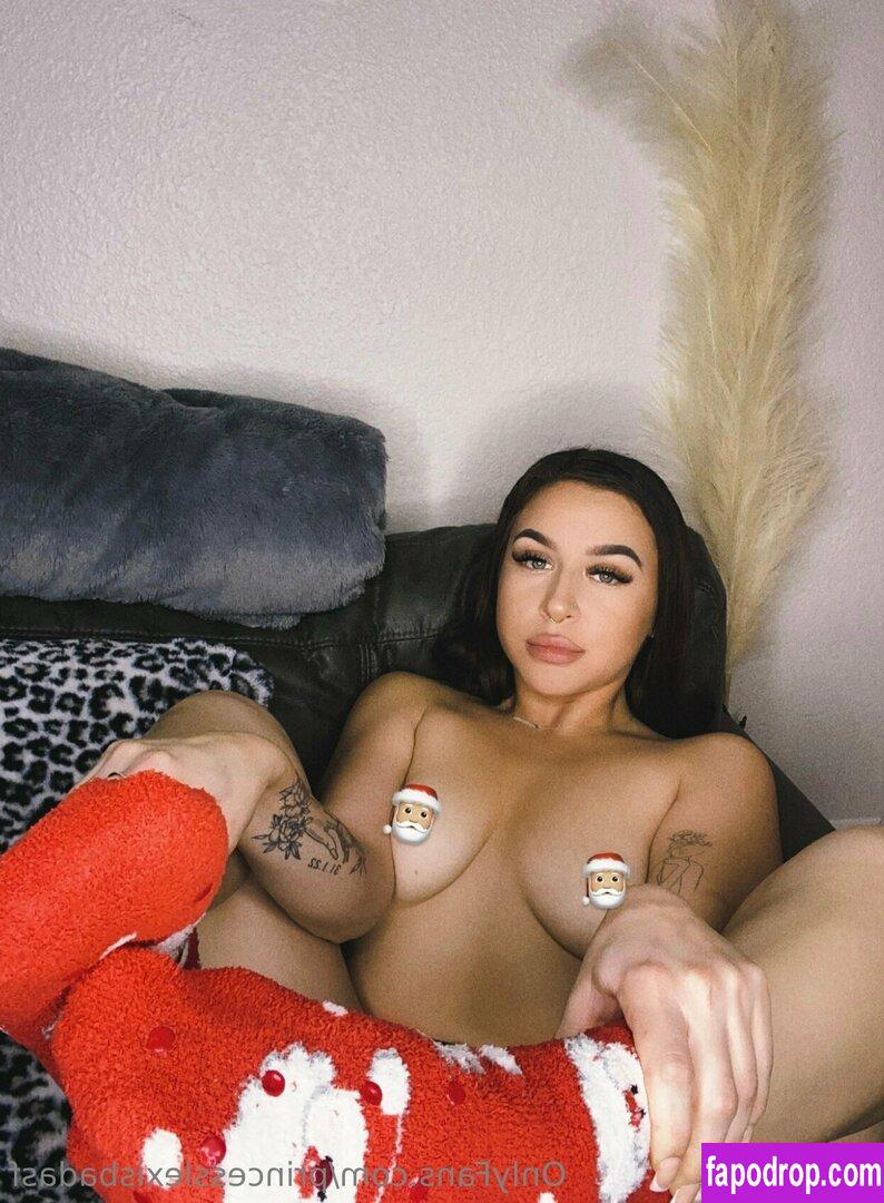 princesslexisbadasf /  leak of nude photo #0041 from OnlyFans or Patreon