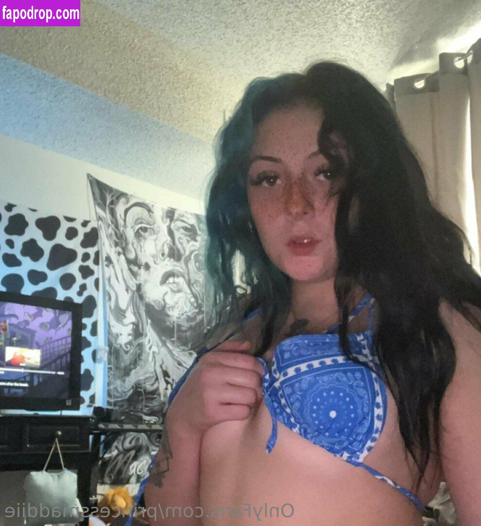 princessmaddiie / loveemadii__ leak of nude photo #0010 from OnlyFans or Patreon