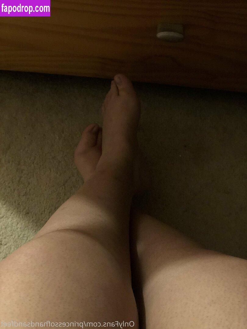 princessofhandsandfeet / princess_feet_37 leak of nude photo #0001 from OnlyFans or Patreon