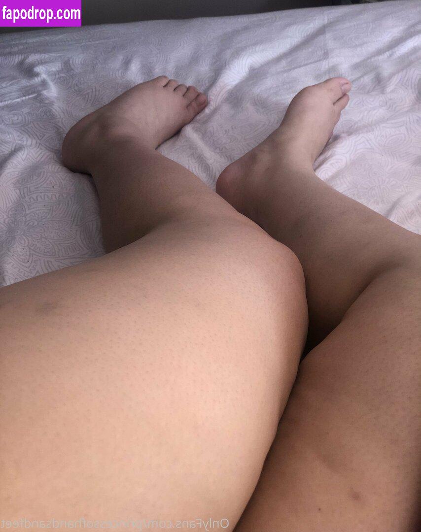 princessofhandsandfeet / princess_feet_37 leak of nude photo #0008 from OnlyFans or Patreon