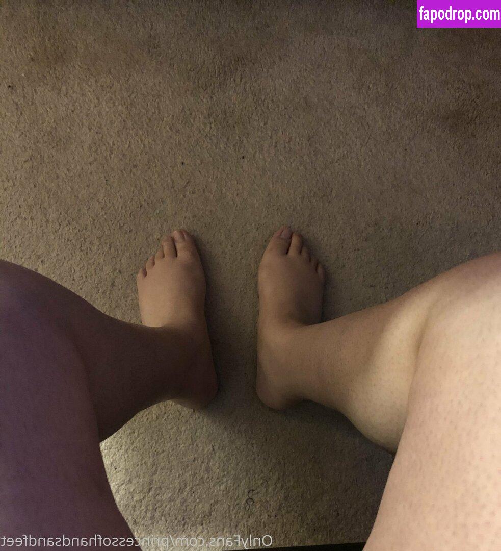 princessofhandsandfeet / princess_feet_37 leak of nude photo #0009 from OnlyFans or Patreon