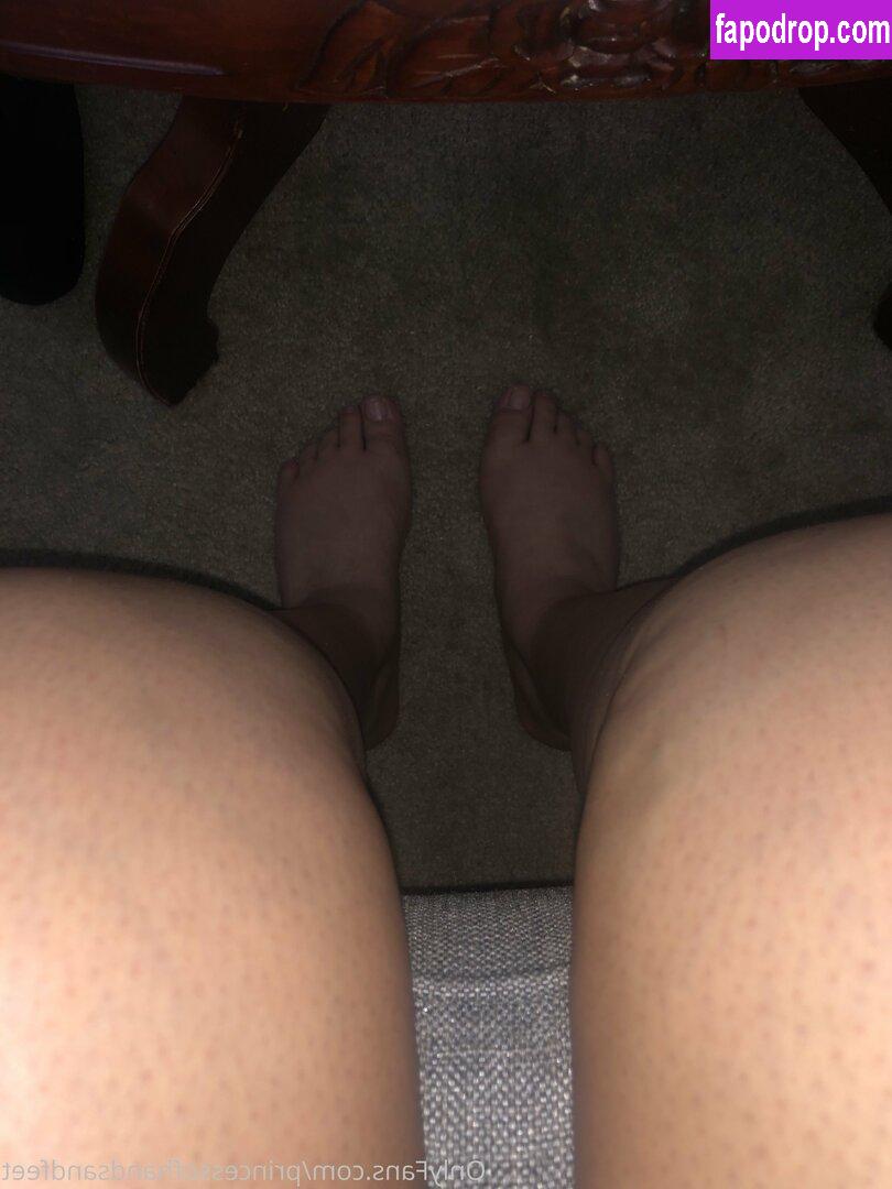 princessofhandsandfeet / princess_feet_37 leak of nude photo #0011 from OnlyFans or Patreon