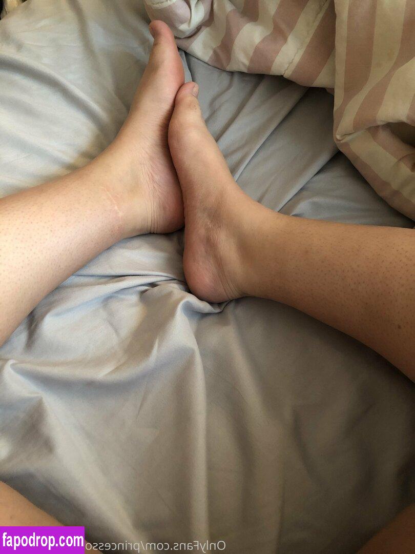 princessofhandsandfeet / princess_feet_37 leak of nude photo #0016 from OnlyFans or Patreon