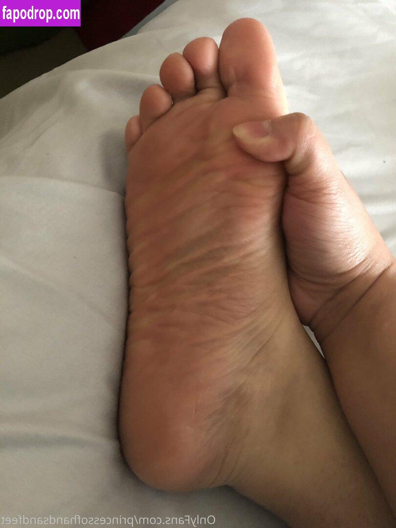 princessofhandsandfeet / princess_feet_37 leak of nude photo #0017 from OnlyFans or Patreon