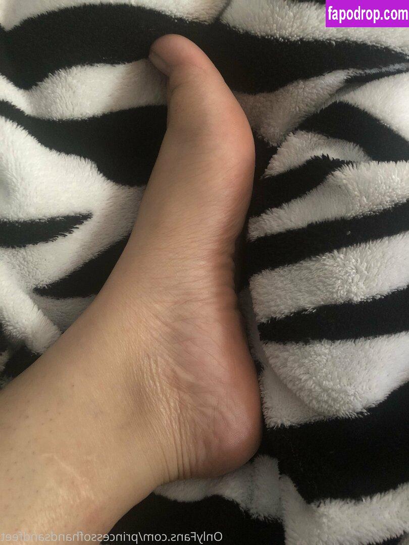 princessofhandsandfeet / princess_feet_37 leak of nude photo #0019 from OnlyFans or Patreon