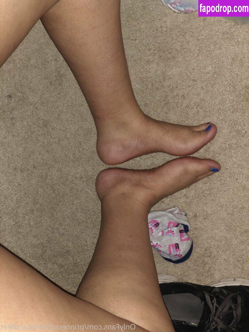 princessofhandsandfeet / princess_feet_37 leak of nude photo #0035 from OnlyFans or Patreon