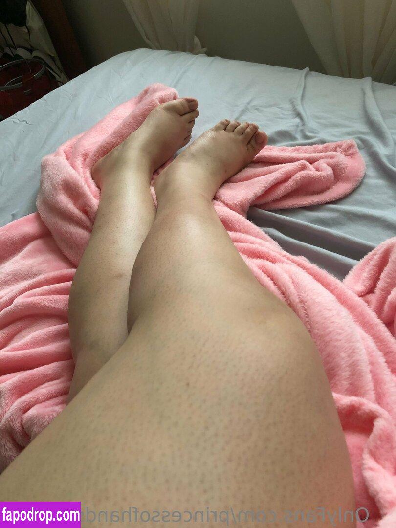 princessofhandsandfeet / princess_feet_37 leak of nude photo #0044 from OnlyFans or Patreon