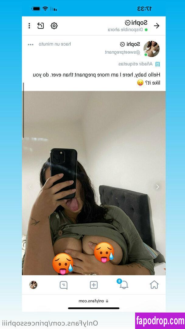 princessophiii / babysophiavee leak of nude photo #0020 from OnlyFans or Patreon