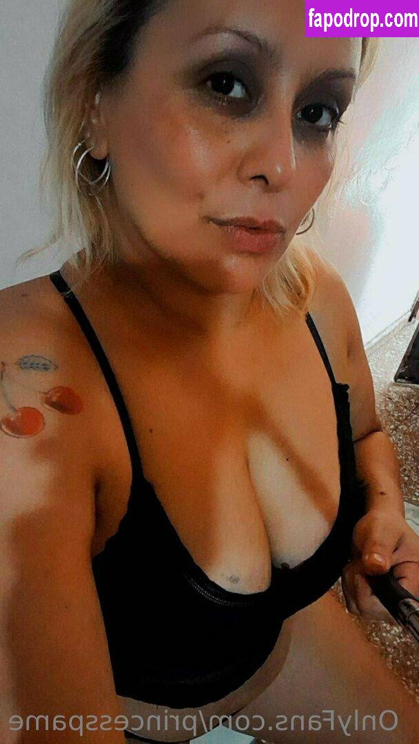 princesspame / princess.pame leak of nude photo #0010 from OnlyFans or Patreon