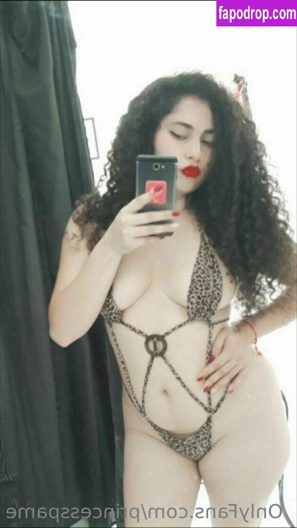 princesspame / princess.pame leak of nude photo #0021 from OnlyFans or Patreon