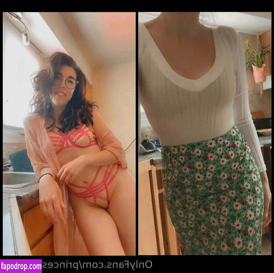 princesspastah /  leak of nude photo #0103 from OnlyFans or Patreon