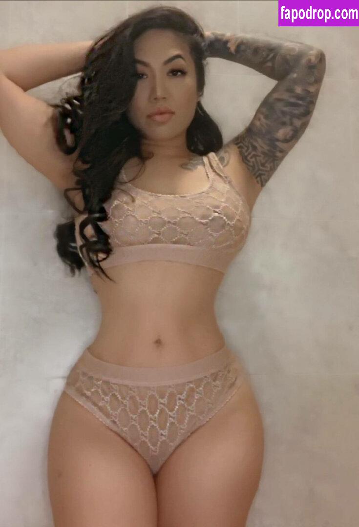 PrincessPhuong / princess_phuong leak of nude photo #0002 from OnlyFans or Patreon