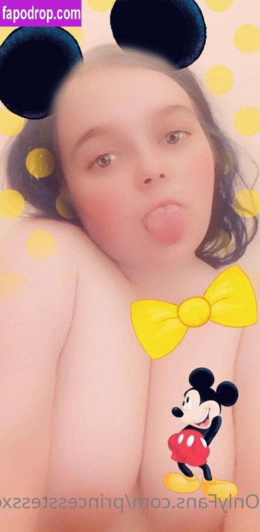 princesstessxoxo / princessreelsxo leak of nude photo #0065 from OnlyFans or Patreon