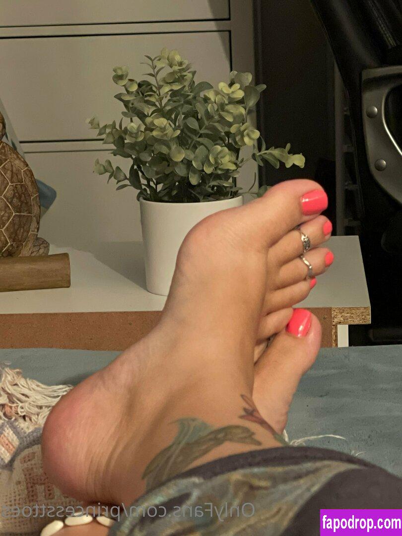 princessttoes /  leak of nude photo #0005 from OnlyFans or Patreon