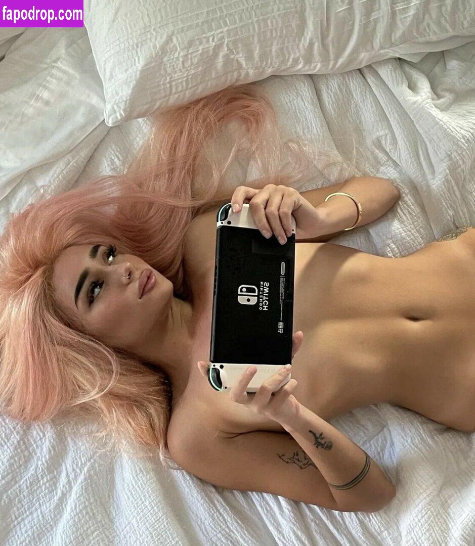 Princessxell leak of nude photo #0002 from OnlyFans or Patreon