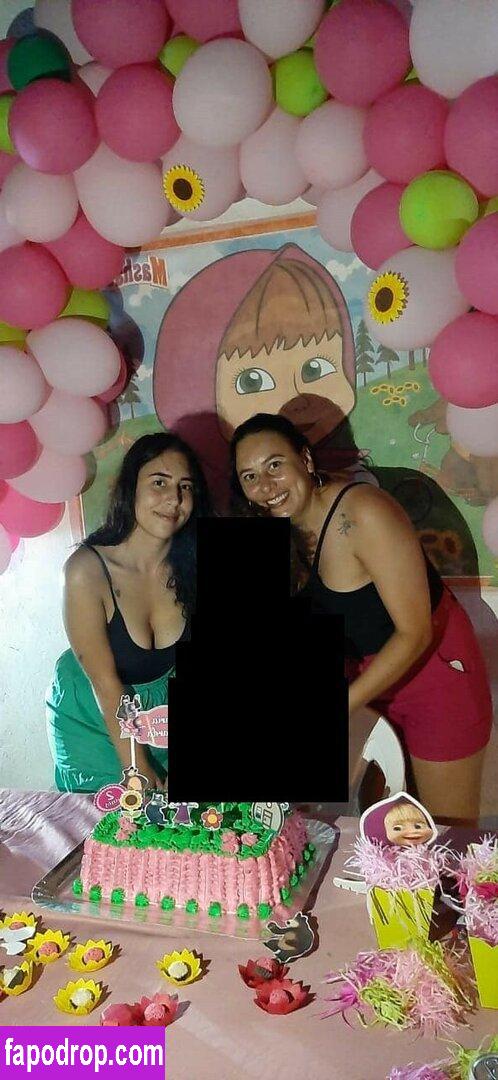 Priscila E Gabriele / prigmsouza leak of nude photo #0005 from OnlyFans or Patreon