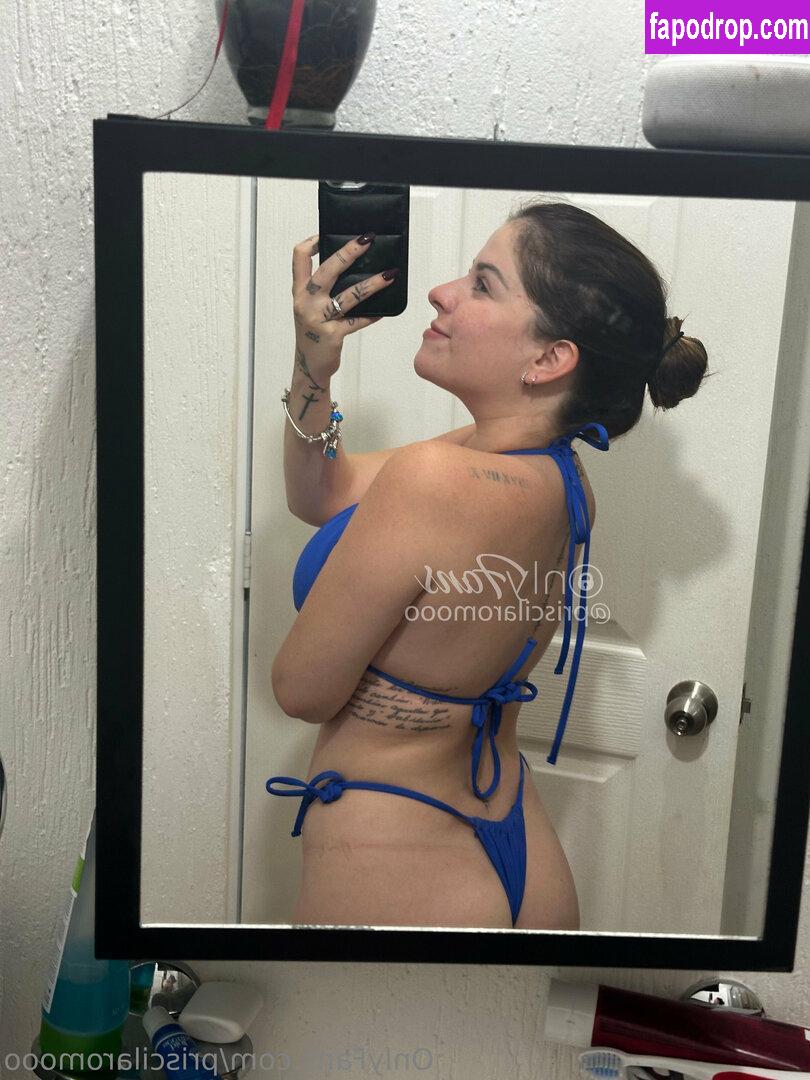 priscilaromooo / Priscila Romo leak of nude photo #0169 from OnlyFans or Patreon