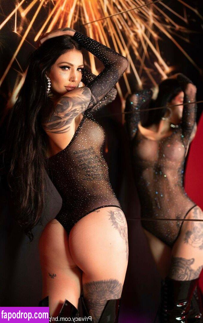 Priscilla D'Ávila Machado / zoofficial leak of nude photo #0058 from OnlyFans or Patreon