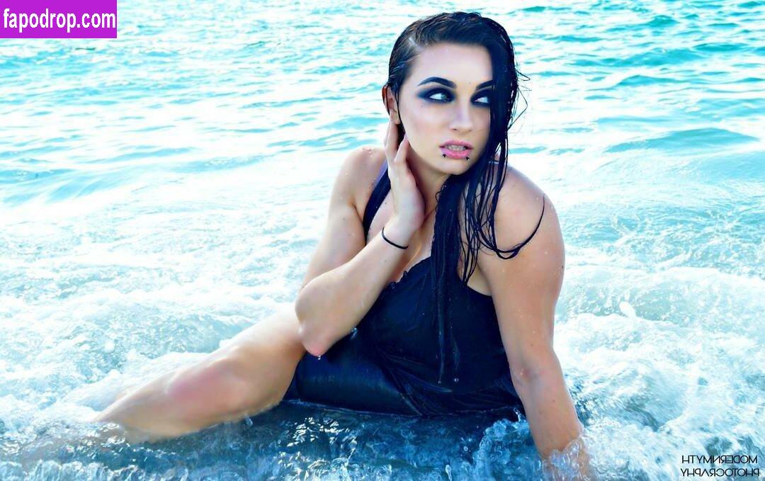 Priscilla Kelly / Gigi Dolin / gigidolin_wwe leak of nude photo #0032 from OnlyFans or Patreon