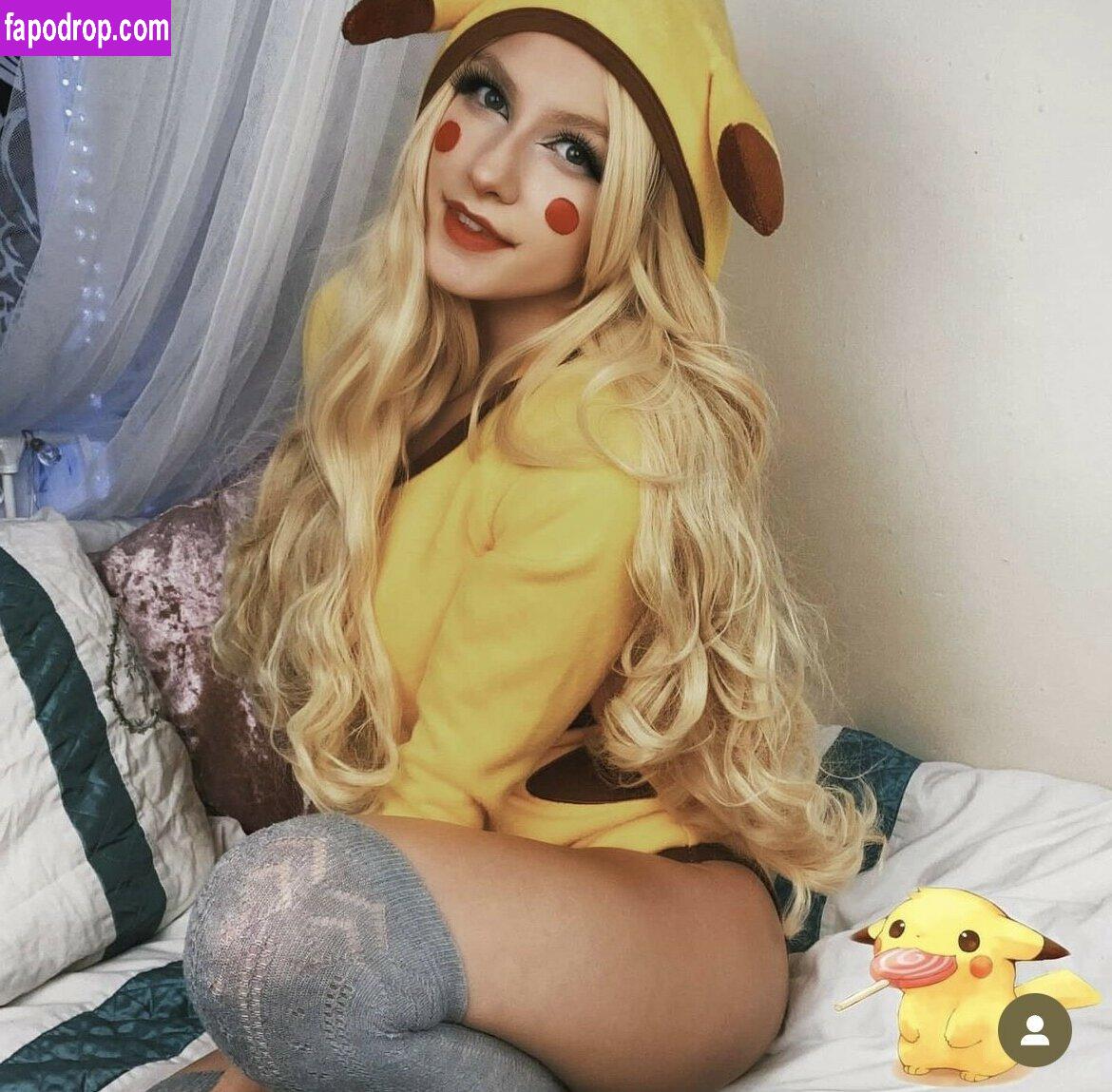 PriscillaWolff / ItsPriscillawolff leak of nude photo #0003 from OnlyFans or Patreon