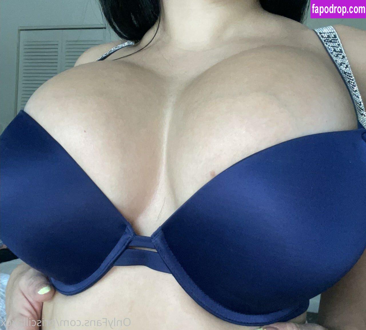 Priscillaxcx / priscilla.xcx / priscillaxtouch leak of nude photo #0155 from OnlyFans or Patreon