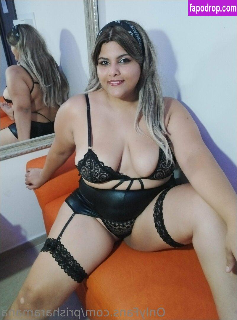 prisharamana /  leak of nude photo #0042 from OnlyFans or Patreon