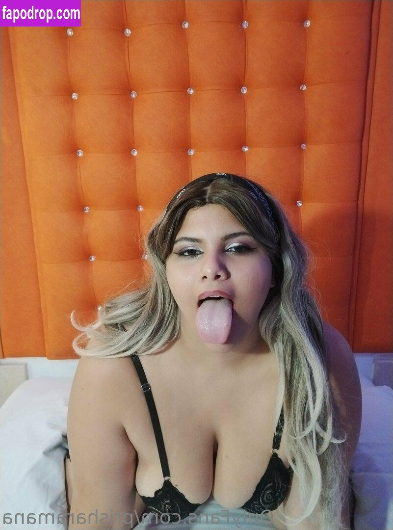 prisharamana /  leak of nude photo #0049 from OnlyFans or Patreon