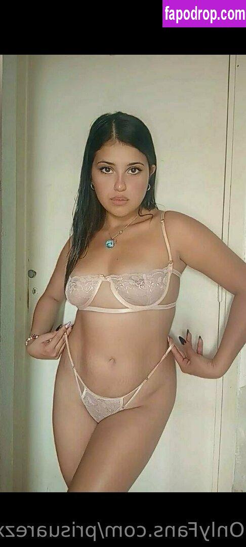 prisuarezx / prisuarez_ leak of nude photo #0052 from OnlyFans or Patreon