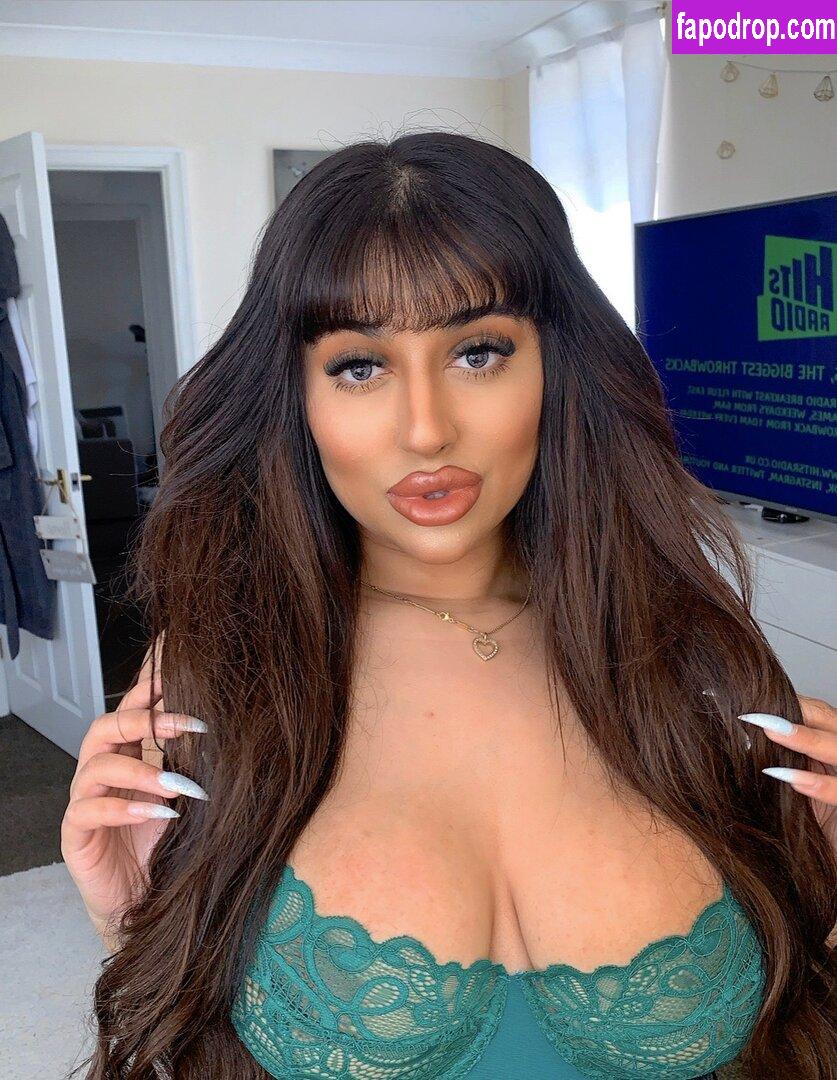 Priya Yasmin / Priyayasminx / priya.yasmin / priya.yasminx leak of nude photo #0037 from OnlyFans or Patreon