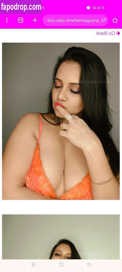Priyagamree / gamreepriya leak of nude photo #0016 from OnlyFans or Patreon