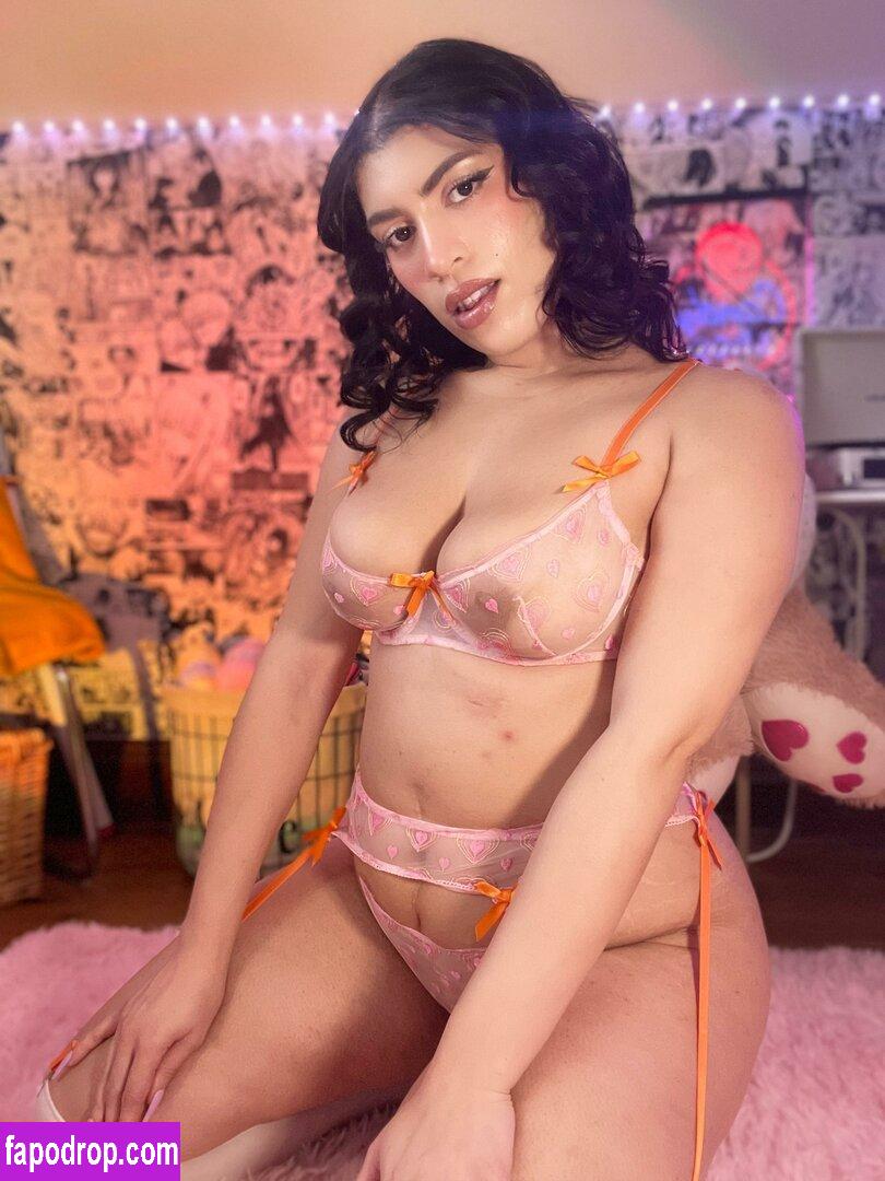 Prncssjazzmine leak of nude photo #0003 from OnlyFans or Patreon
