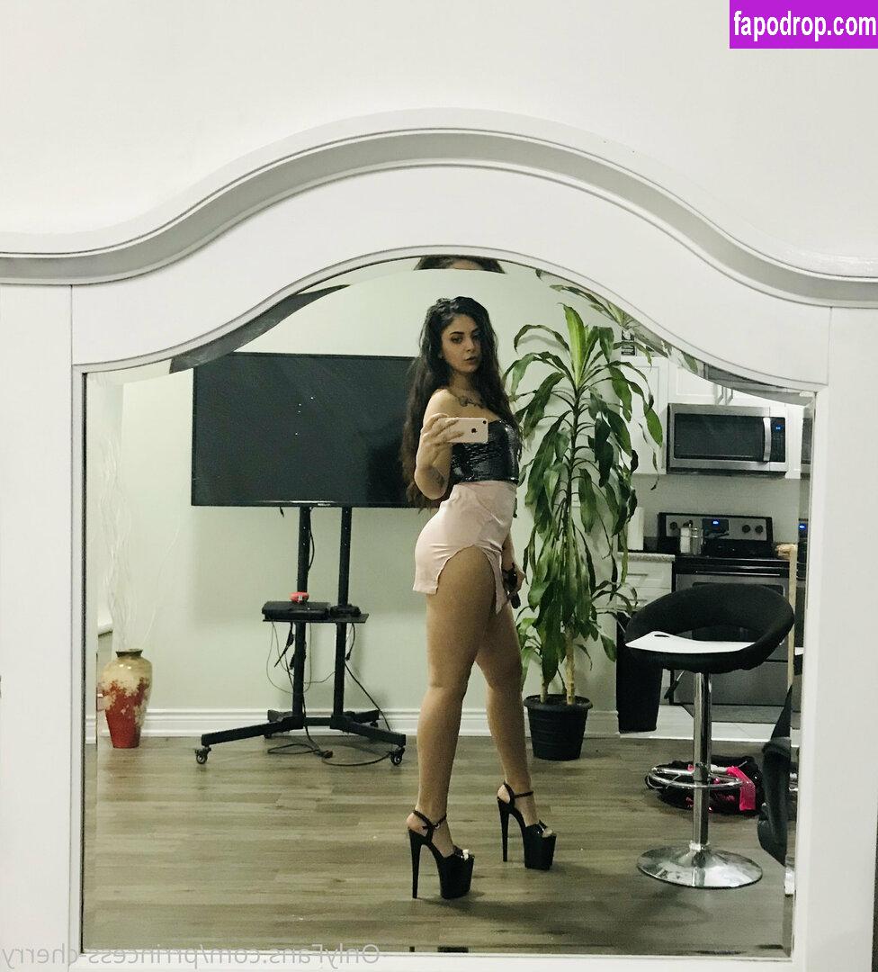 prrincess-cherry / cherrychy_ leak of nude photo #0054 from OnlyFans or Patreon