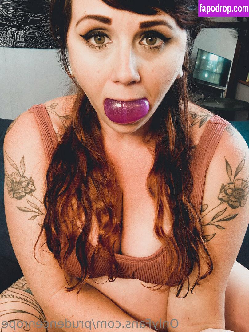 prudencenrope / prudenence leak of nude photo #0099 from OnlyFans or Patreon