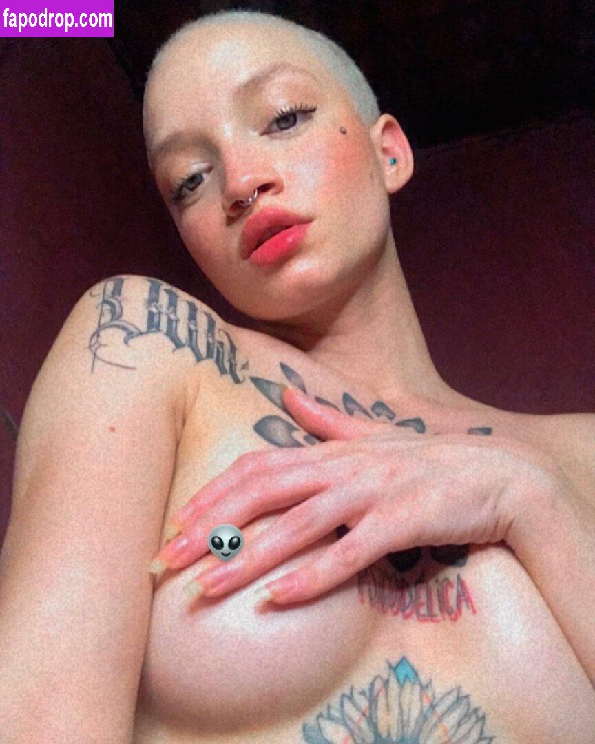 Psicodelicah / psicodelic4h leak of nude photo #0033 from OnlyFans or Patreon