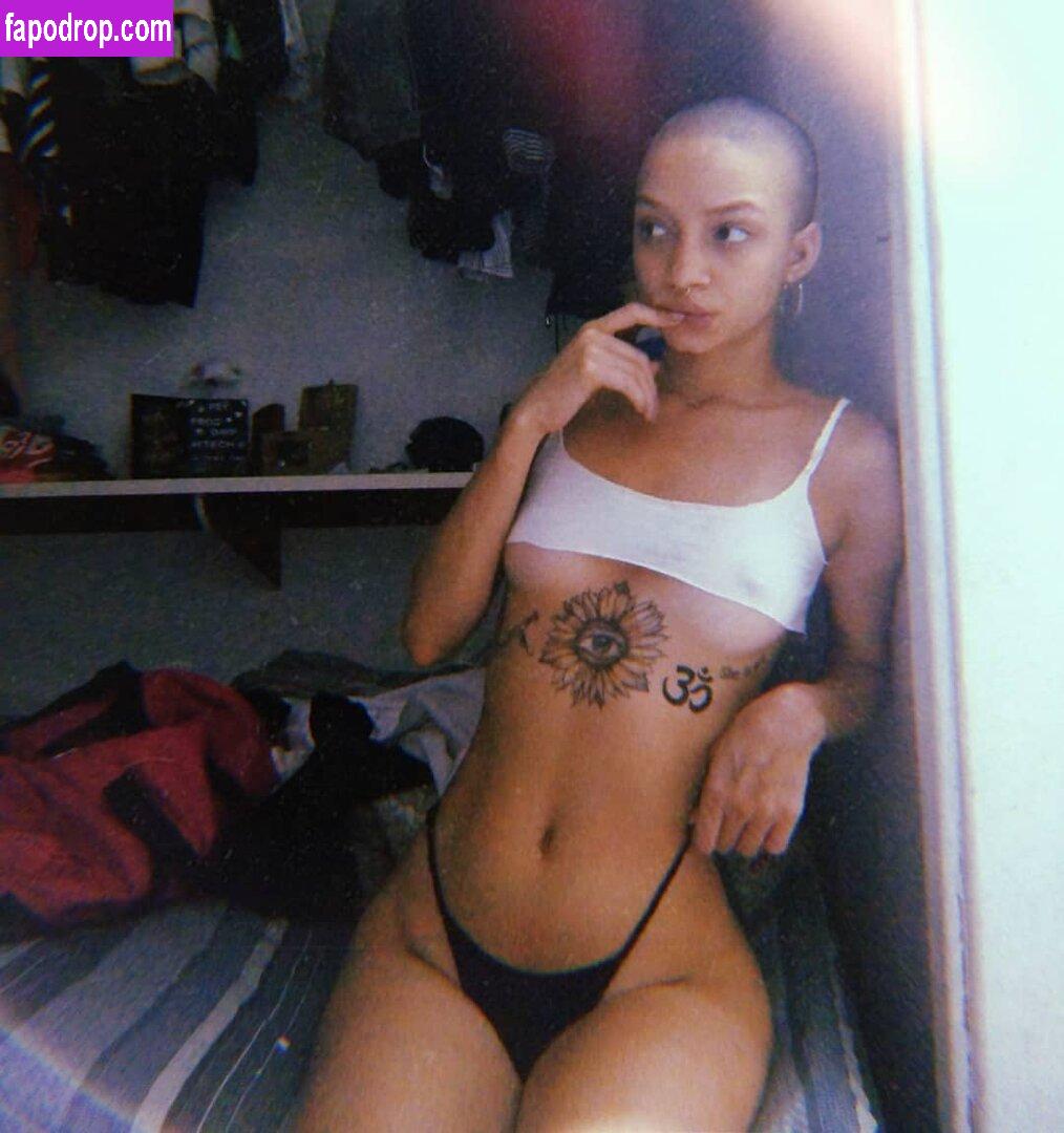 Psicodelicah / psicodelic4h leak of nude photo #0034 from OnlyFans or Patreon
