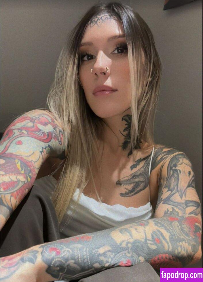 Pterodactylsftw / twowheelsandaponytail leak of nude photo #0042 from OnlyFans or Patreon