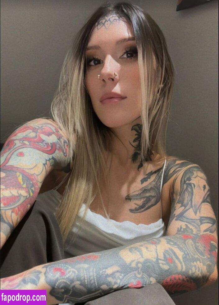 Pterodactylsftw / twowheelsandaponytail leak of nude photo #0089 from OnlyFans or Patreon
