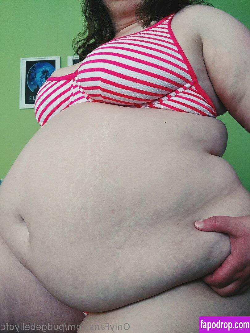 pudgebellyofc / pudge5000 leak of nude photo #0012 from OnlyFans or Patreon