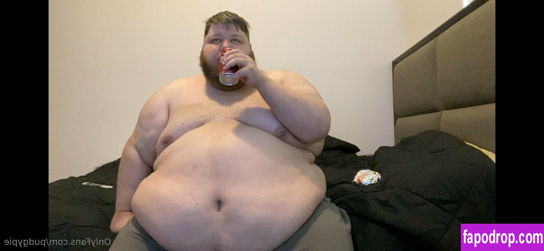 pudgypie /  leak of nude photo #0008 from OnlyFans or Patreon