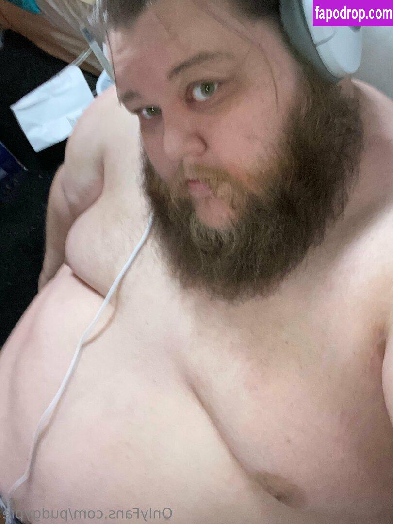 pudgypie /  leak of nude photo #0024 from OnlyFans or Patreon