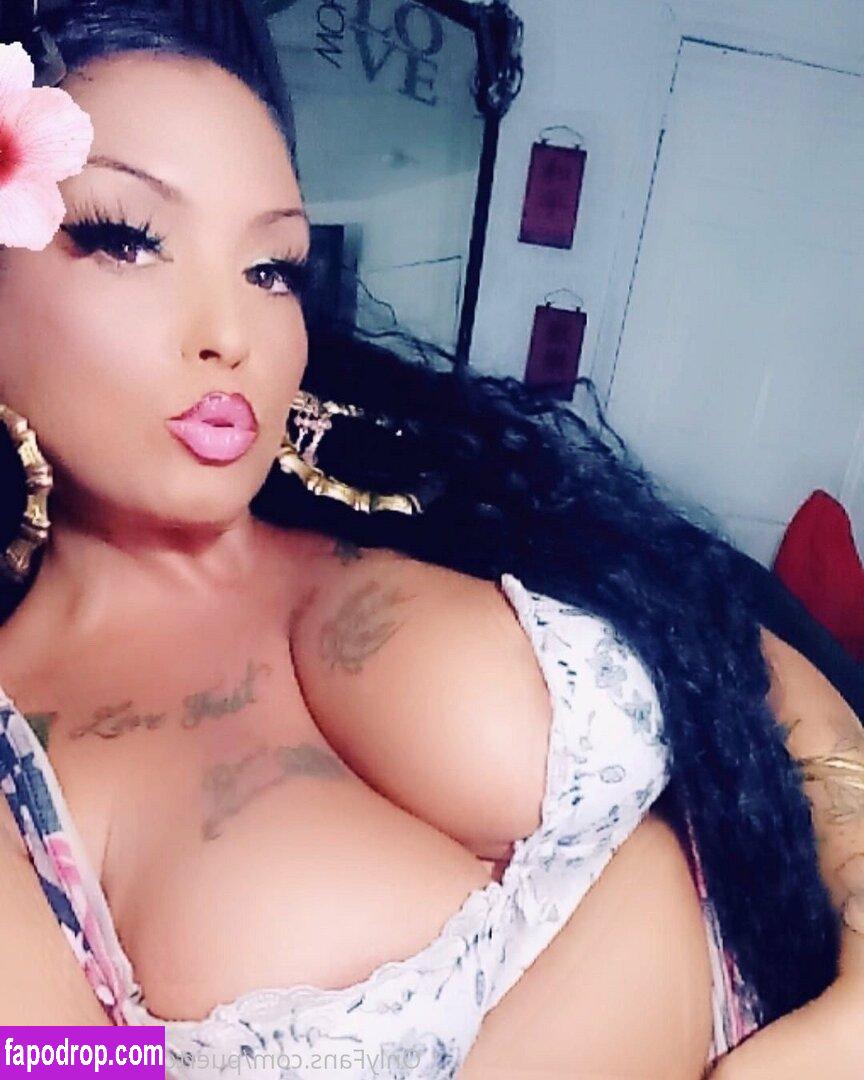 puertoricangodess2 / theepuertoricangoddess leak of nude photo #0047 from OnlyFans or Patreon