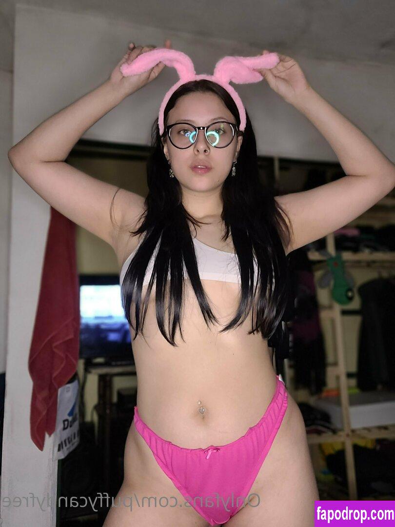puffycandyfree / puffyhands leak of nude photo #0003 from OnlyFans or Patreon