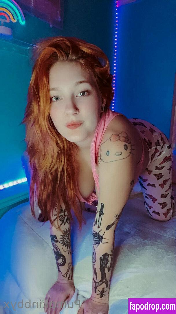pumpkinbbyfree / _pumpkin_bby_ leak of nude photo #0008 from OnlyFans or Patreon
